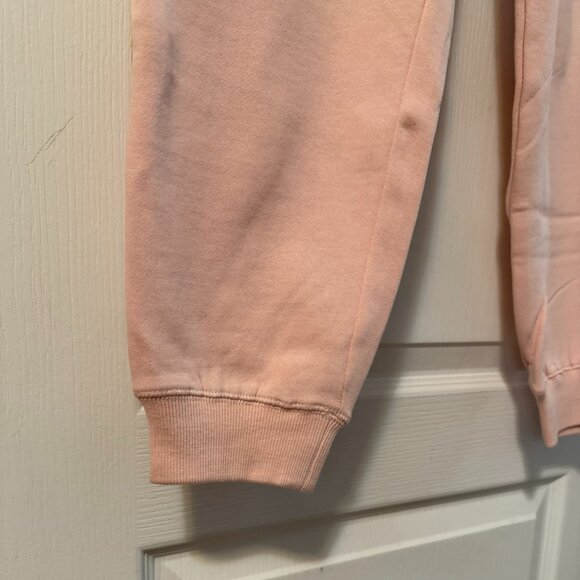 NWT XS Lucky Brand Tie Dye Jogger - Picture 4 of 9